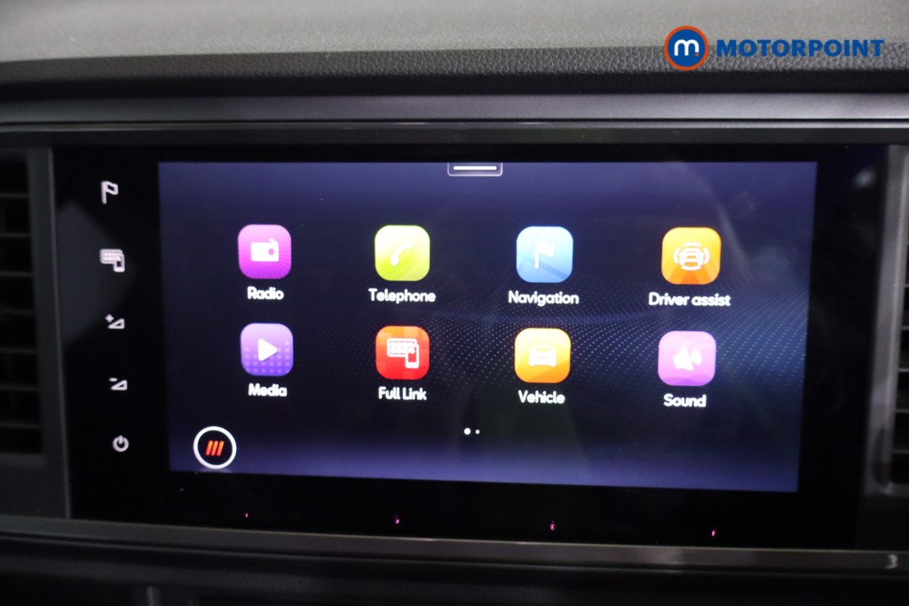 Cupra Ateca VZ1 Automatic Petrol SUV - Stock Number (1613771) - 5th supplementary image