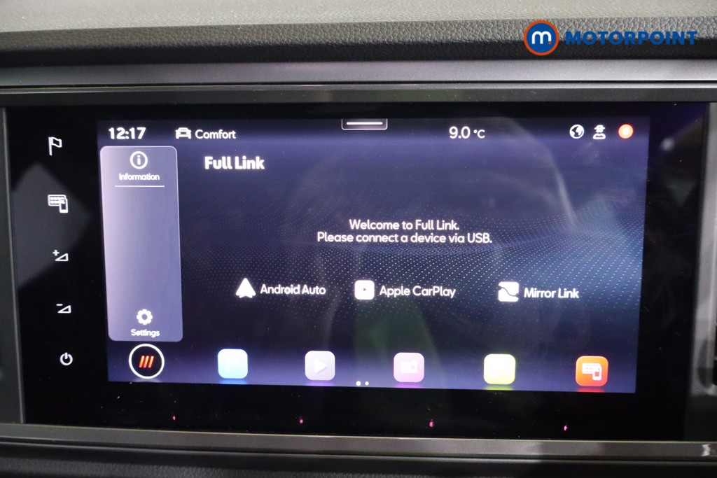 Cupra Ateca VZ1 Automatic Petrol SUV - Stock Number (1613771) - 10th supplementary image