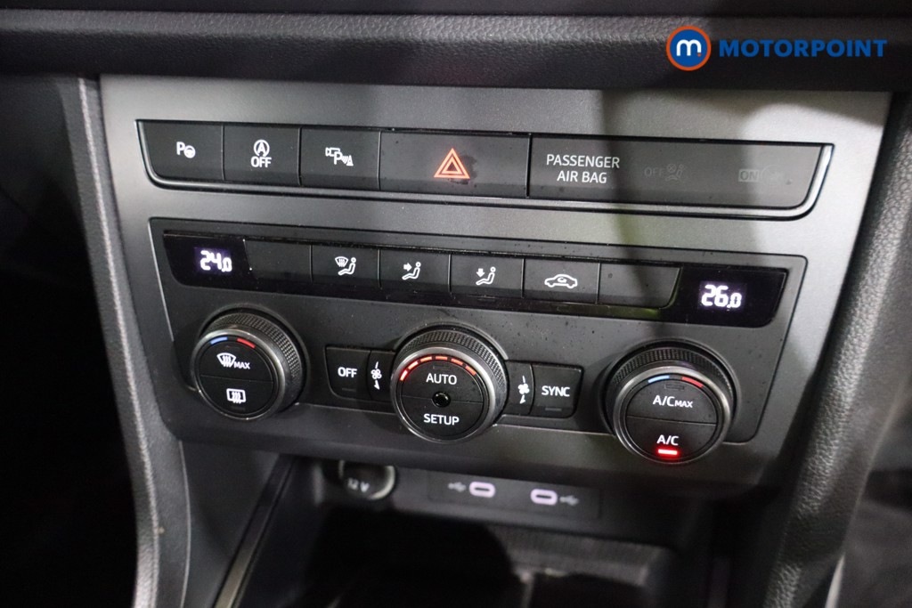 Cupra Ateca VZ1 Automatic Petrol SUV - Stock Number (1613771) - 11th supplementary image