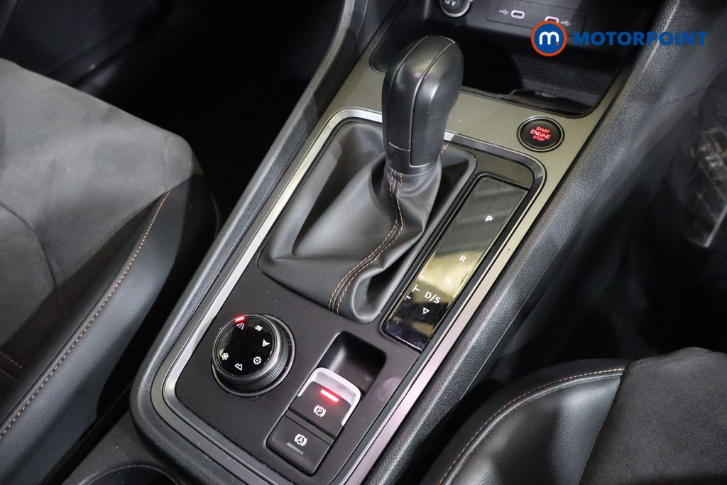 Cupra Ateca VZ1 Automatic Petrol SUV - Stock Number (1613771) - 12th supplementary image