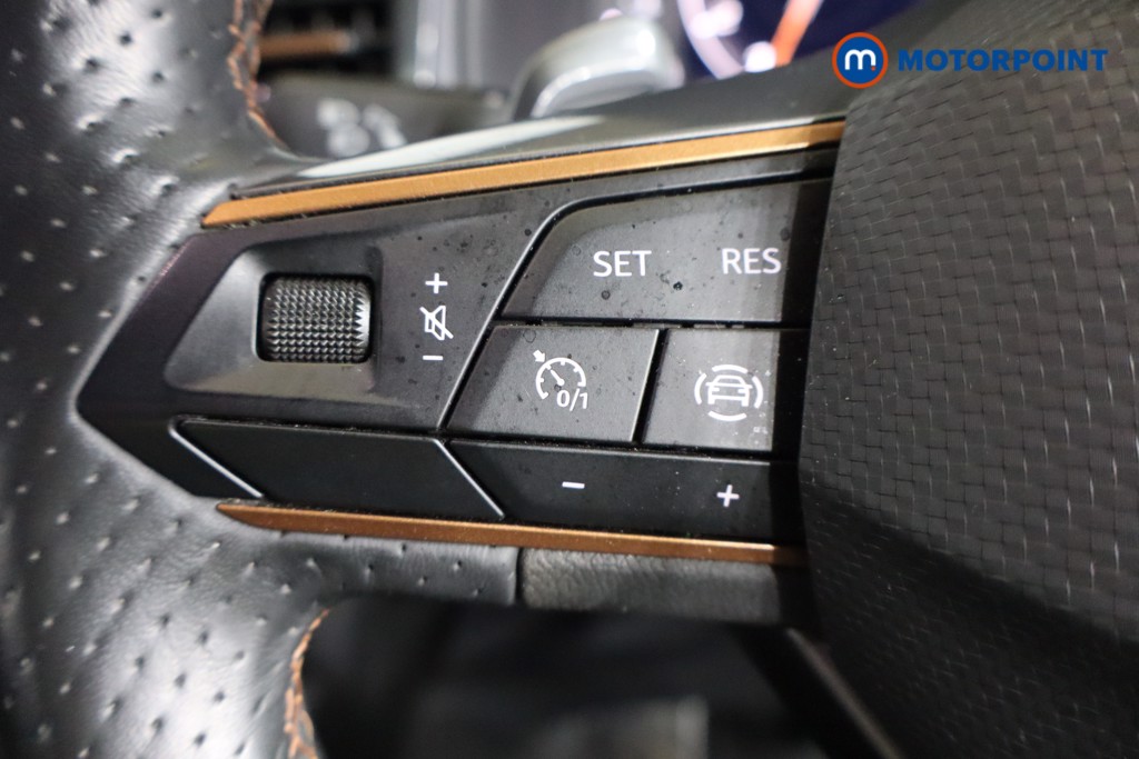 Cupra Ateca VZ1 Automatic Petrol SUV - Stock Number (1613771) - 13th supplementary image