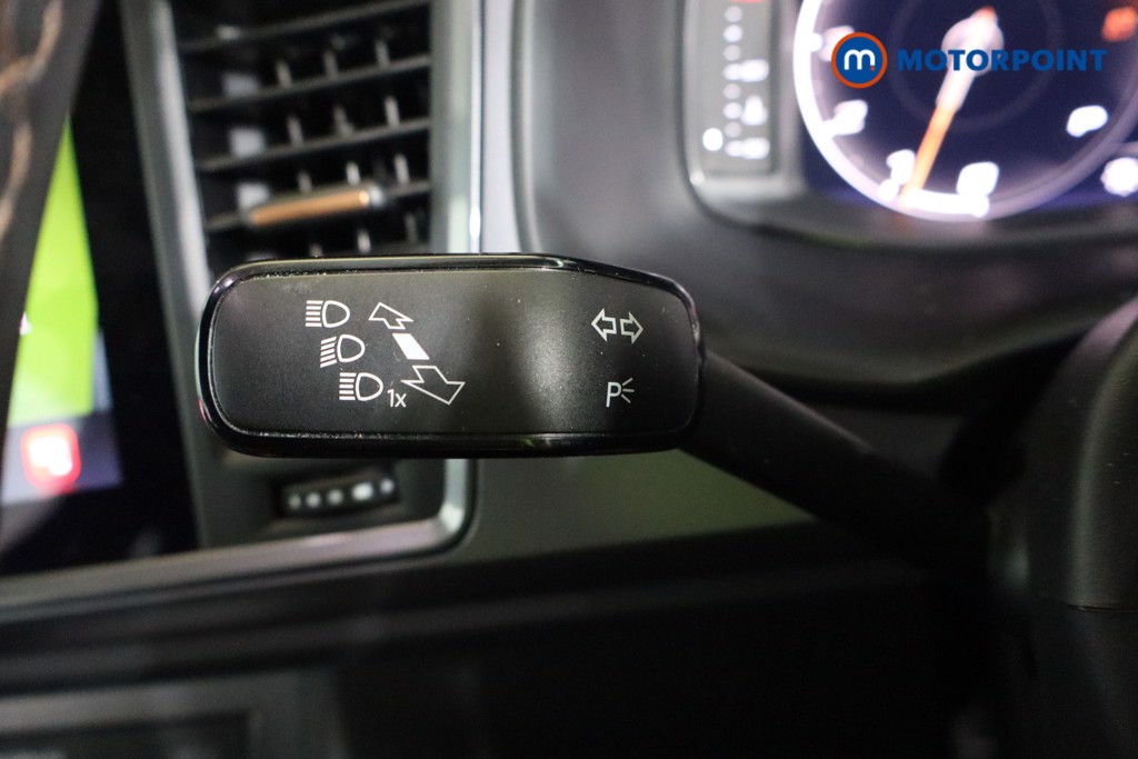 Cupra Ateca VZ1 Automatic Petrol SUV - Stock Number (1613771) - 15th supplementary image