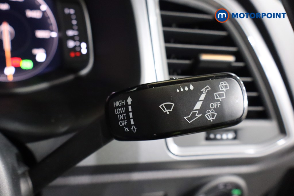 Cupra Ateca VZ1 Automatic Petrol SUV - Stock Number (1613771) - 16th supplementary image