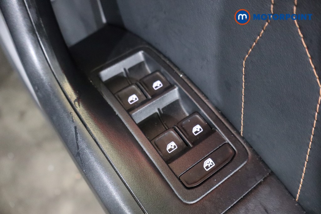 Cupra Ateca VZ1 Automatic Petrol SUV - Stock Number (1613771) - 18th supplementary image