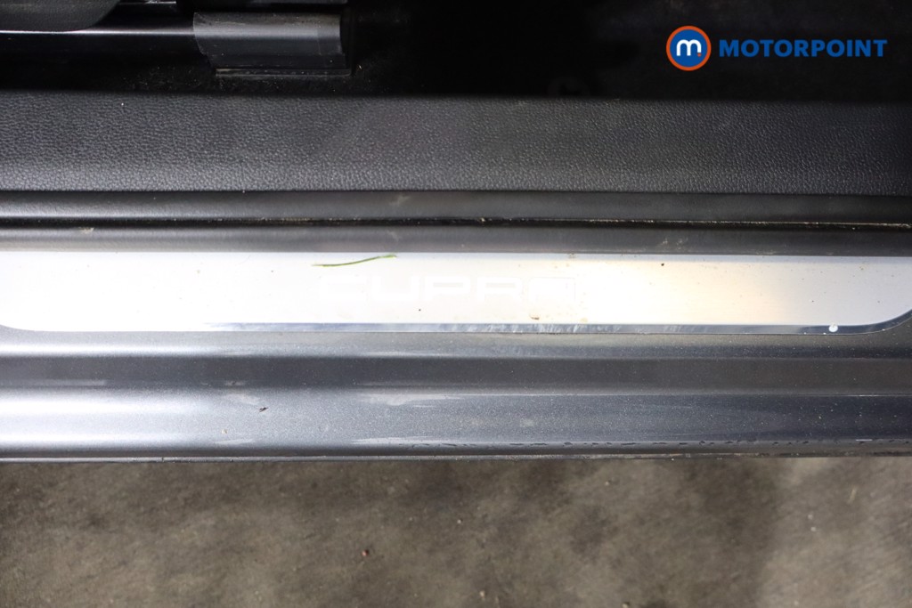 Cupra Ateca VZ1 Automatic Petrol SUV - Stock Number (1613771) - 19th supplementary image