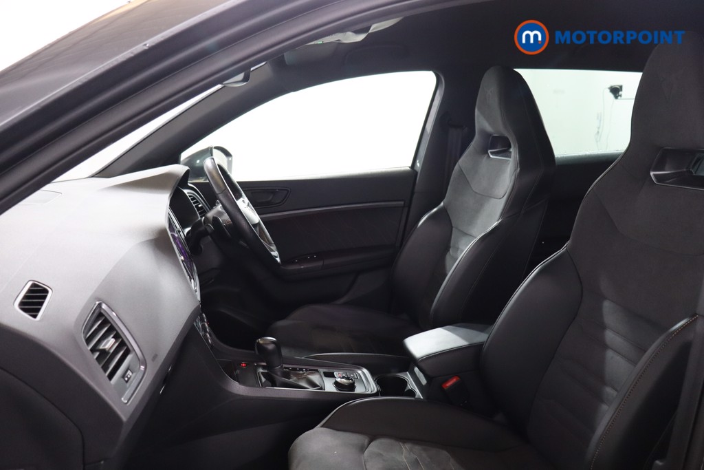 Cupra Ateca VZ1 Automatic Petrol SUV - Stock Number (1613771) - 20th supplementary image