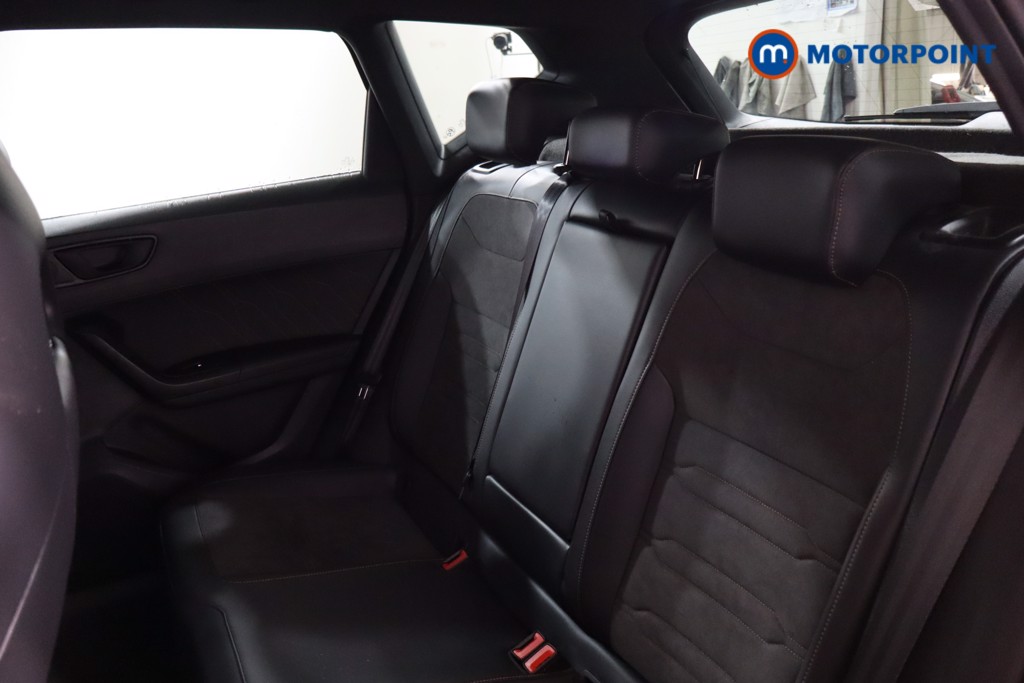 Cupra Ateca VZ1 Automatic Petrol SUV - Stock Number (1613771) - 21st supplementary image