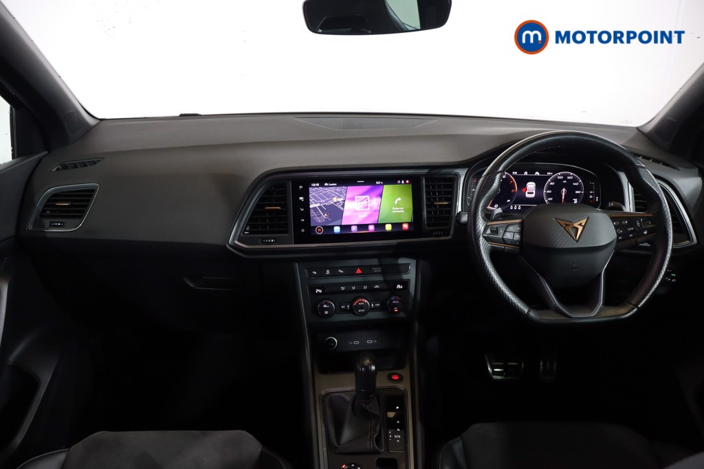 Cupra Ateca VZ1 Automatic Petrol SUV - Stock Number (1613771) - 23rd supplementary image