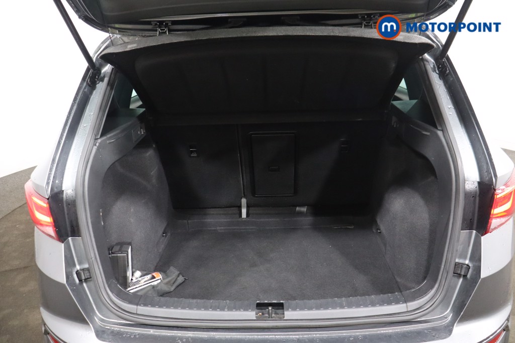 Cupra Ateca VZ1 Automatic Petrol SUV - Stock Number (1613771) - 24th supplementary image