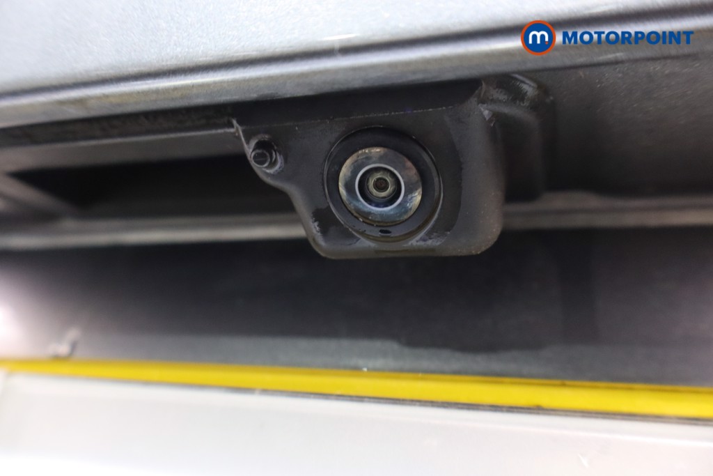 Cupra Ateca VZ1 Automatic Petrol SUV - Stock Number (1613771) - 25th supplementary image