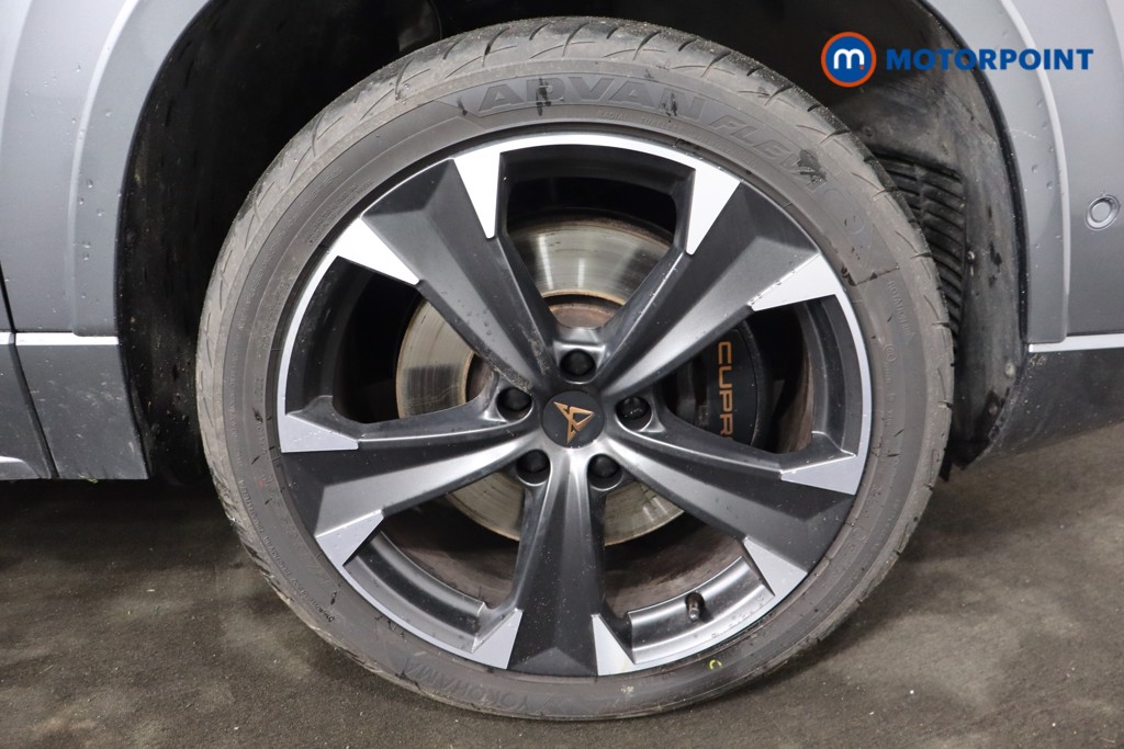 Cupra Ateca VZ1 Automatic Petrol SUV - Stock Number (1613771) - 27th supplementary image