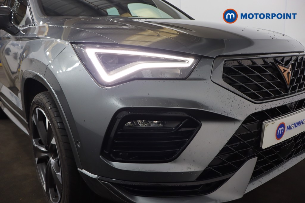 Cupra Ateca VZ1 Automatic Petrol SUV - Stock Number (1613771) - 30th supplementary image