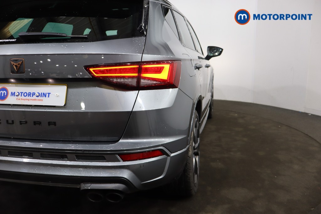Cupra Ateca VZ1 Automatic Petrol SUV - Stock Number (1613771) - 31st supplementary image