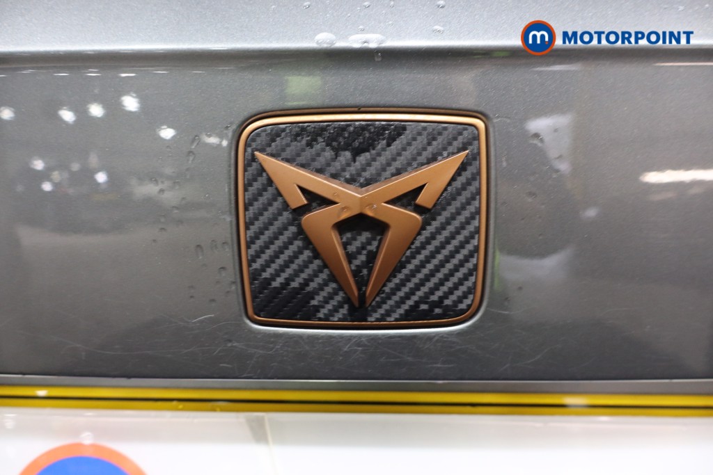 Cupra Ateca VZ1 Automatic Petrol SUV - Stock Number (1613771) - 32nd supplementary image