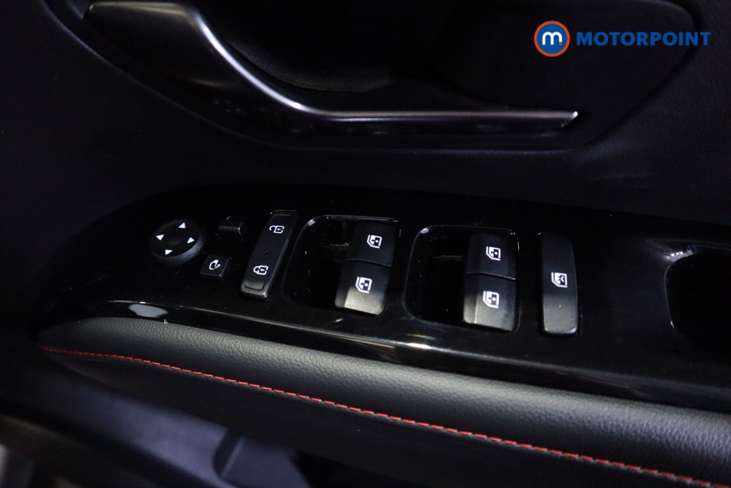 Hyundai Tucson N Line S Automatic Petrol-Electric Hybrid SUV - Stock Number (1613814) - 3rd supplementary image