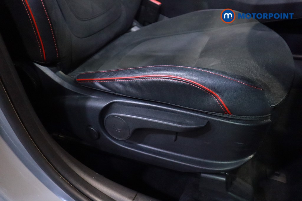 Hyundai Tucson N Line S Automatic Petrol-Electric Hybrid SUV - Stock Number (1613814) - 6th supplementary image