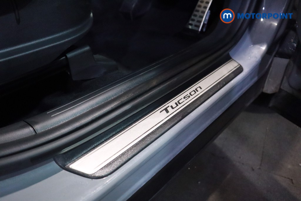 Hyundai Tucson N Line S Automatic Petrol-Electric Hybrid SUV - Stock Number (1613814) - 7th supplementary image