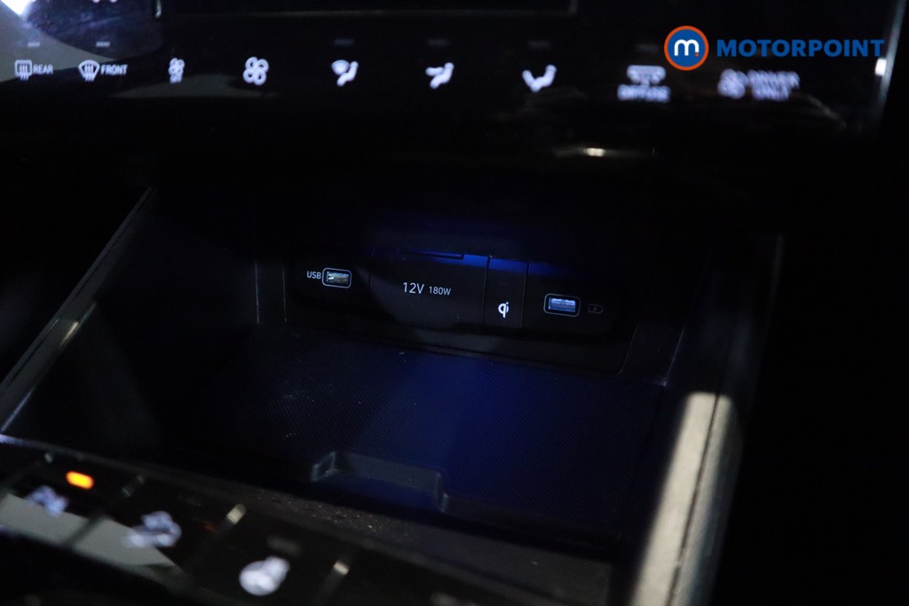 Hyundai Tucson N Line S Automatic Petrol-Electric Hybrid SUV - Stock Number (1613814) - 24th supplementary image