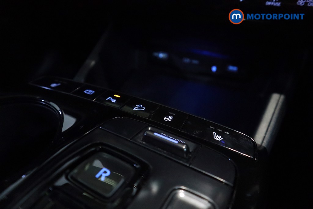 Hyundai Tucson N Line S Automatic Petrol-Electric Hybrid SUV - Stock Number (1613814) - 25th supplementary image