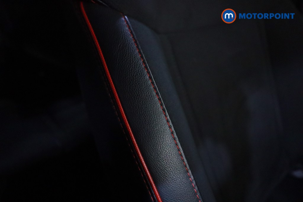 Hyundai Tucson N Line S Automatic Petrol-Electric Hybrid SUV - Stock Number (1613814) - 27th supplementary image