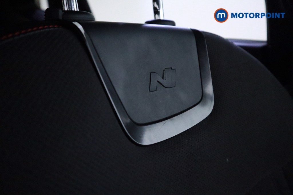 Hyundai Tucson N Line S Automatic Petrol-Electric Hybrid SUV - Stock Number (1613814) - 28th supplementary image