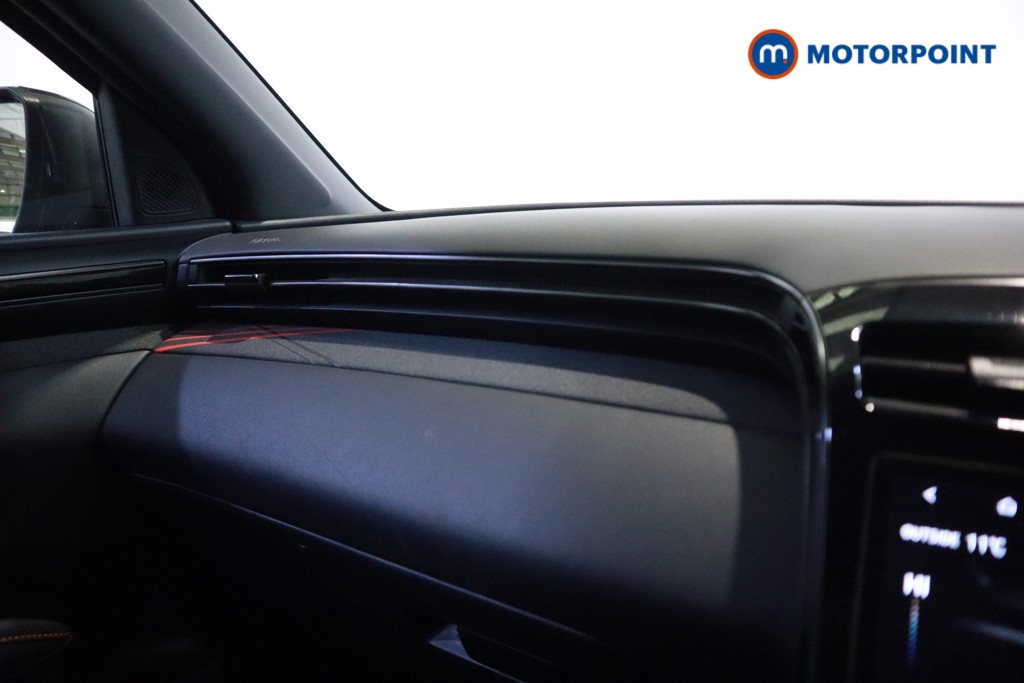 Hyundai Tucson N Line S Automatic Petrol-Electric Hybrid SUV - Stock Number (1613814) - 29th supplementary image