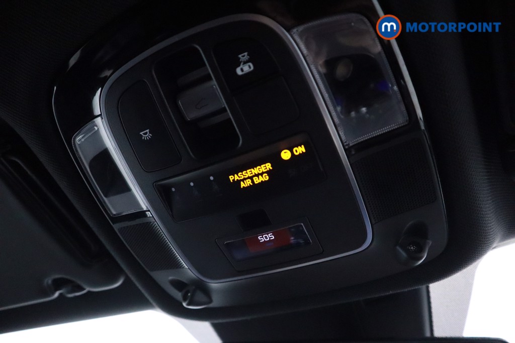 Hyundai Tucson N Line S Automatic Petrol-Electric Hybrid SUV - Stock Number (1613814) - 30th supplementary image