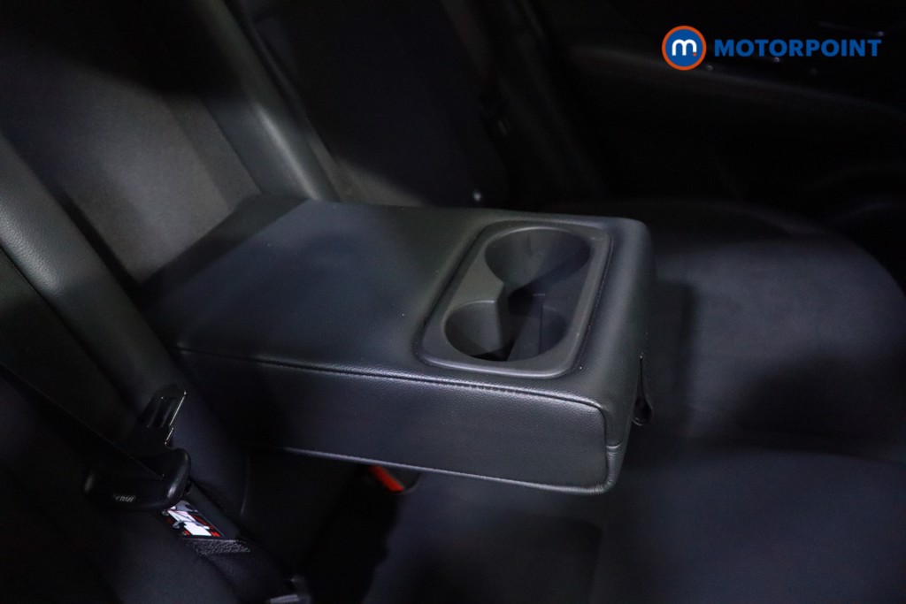 Hyundai Tucson N Line S Automatic Petrol-Electric Hybrid SUV - Stock Number (1613814) - 31st supplementary image