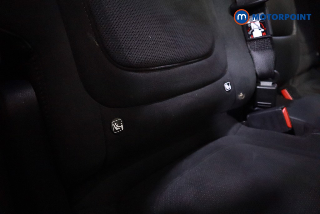 Hyundai Tucson N Line S Automatic Petrol-Electric Hybrid SUV - Stock Number (1613814) - 33rd supplementary image