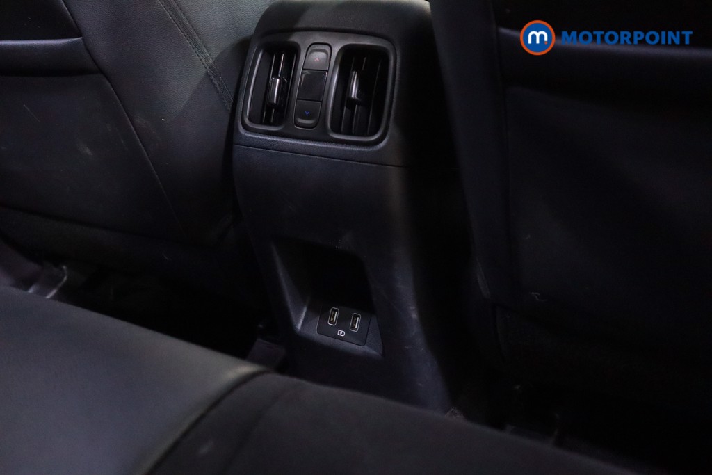 Hyundai Tucson N Line S Automatic Petrol-Electric Hybrid SUV - Stock Number (1613814) - 34th supplementary image