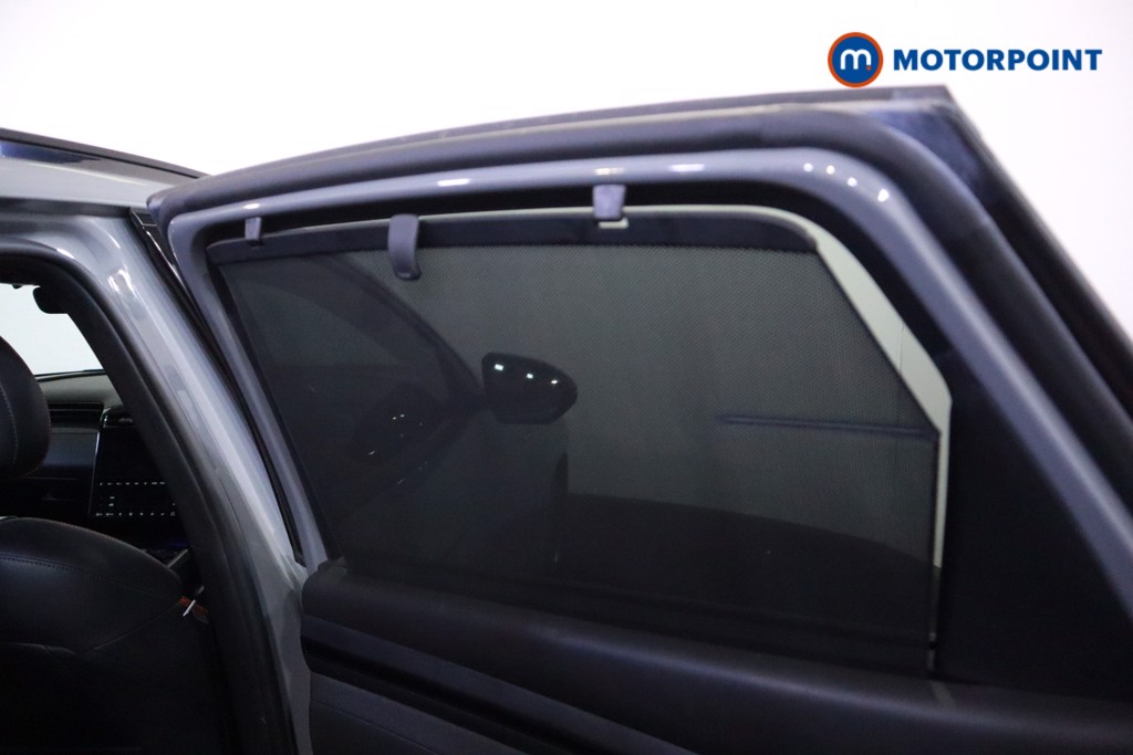 Hyundai Tucson N Line S Automatic Petrol-Electric Hybrid SUV - Stock Number (1613814) - 35th supplementary image