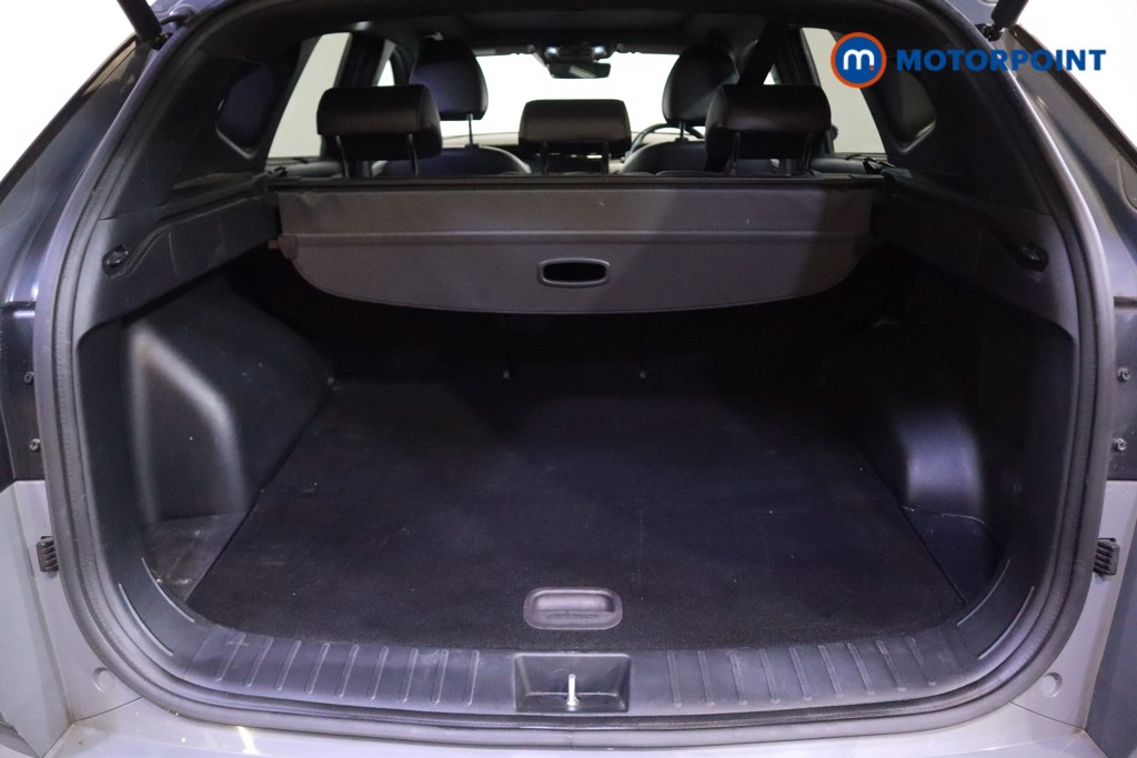 Hyundai Tucson N Line S Automatic Petrol-Electric Hybrid SUV - Stock Number (1613814) - 36th supplementary image