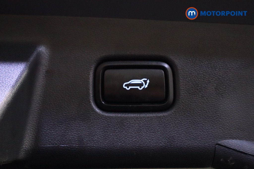 Hyundai Tucson N Line S Automatic Petrol-Electric Hybrid SUV - Stock Number (1613814) - 37th supplementary image