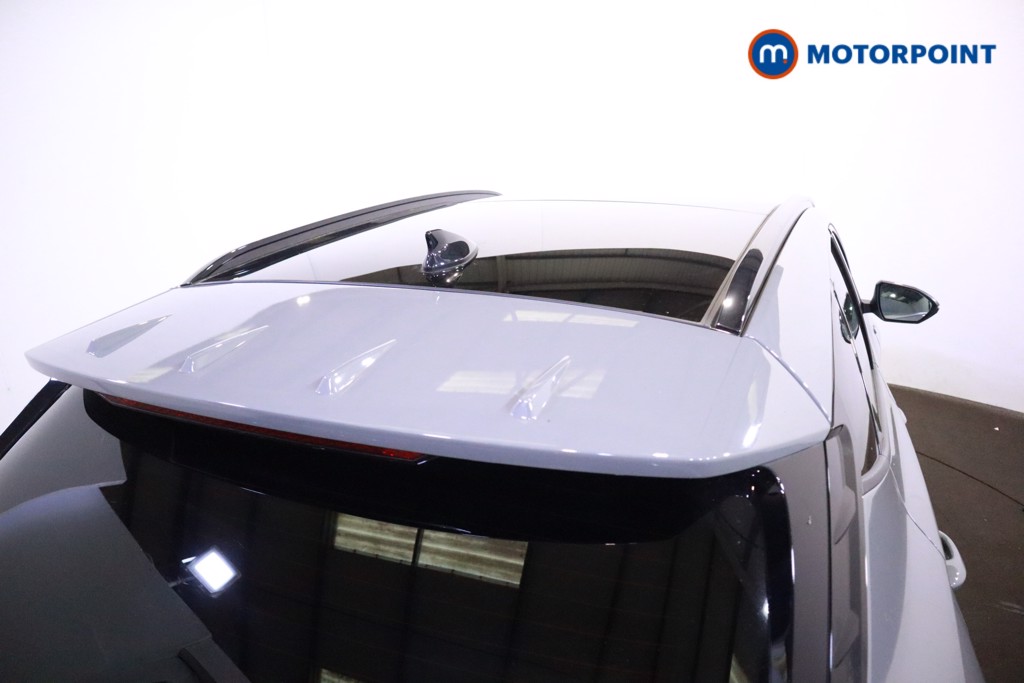 Hyundai Tucson N Line S Automatic Petrol-Electric Hybrid SUV - Stock Number (1613814) - 42nd supplementary image