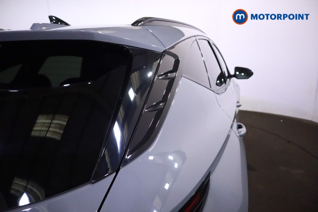 Hyundai Tucson N Line S Automatic Petrol-Electric Hybrid SUV - Stock Number (1613814) - 43rd supplementary image