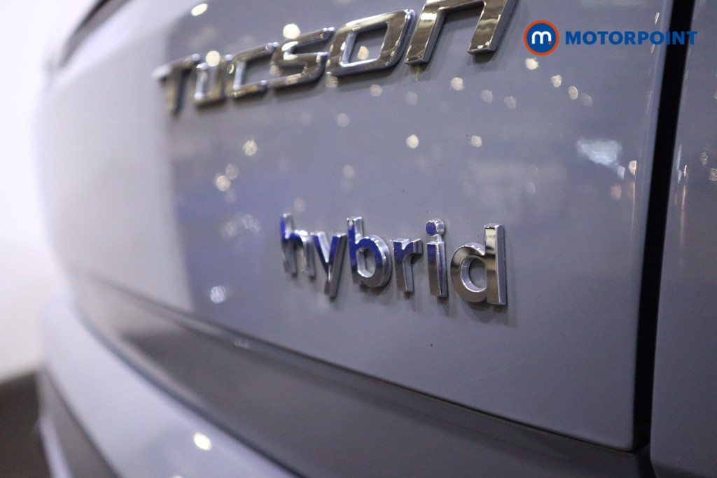 Hyundai Tucson N Line S Automatic Petrol-Electric Hybrid SUV - Stock Number (1613814) - 46th supplementary image