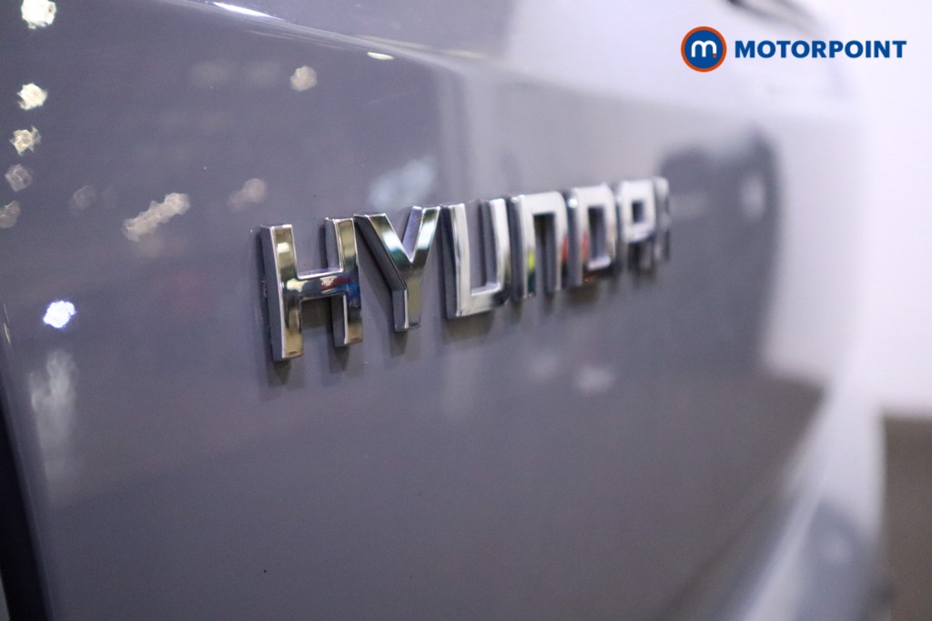 Hyundai Tucson N Line S Automatic Petrol-Electric Hybrid SUV - Stock Number (1613814) - 48th supplementary image