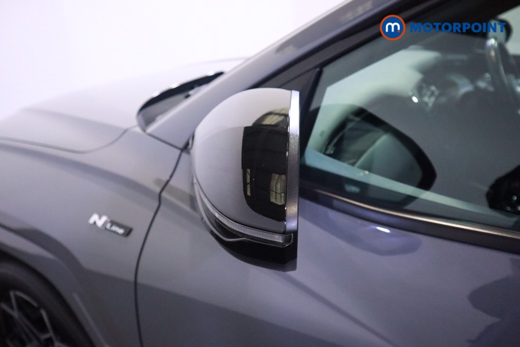 Hyundai Tucson N Line S Automatic Petrol-Electric Hybrid SUV - Stock Number (1613814) - 49th supplementary image