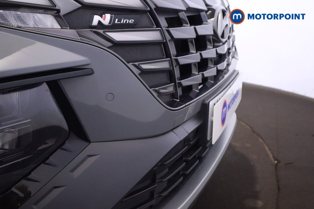 Hyundai Tucson N Line S Automatic Petrol-Electric Hybrid SUV - Stock Number (1613814) - 52nd supplementary image