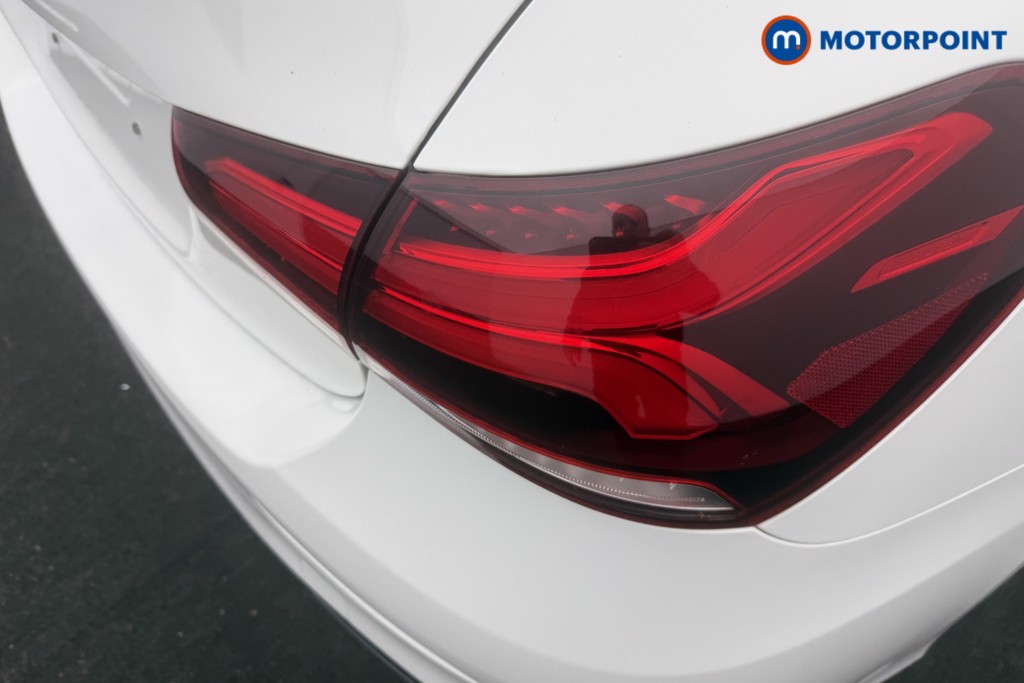 Mercedes-Benz A Class Amg Line Automatic Petrol Plug-In Hybrid Saloon - Stock Number (1613881) - 3rd supplementary image