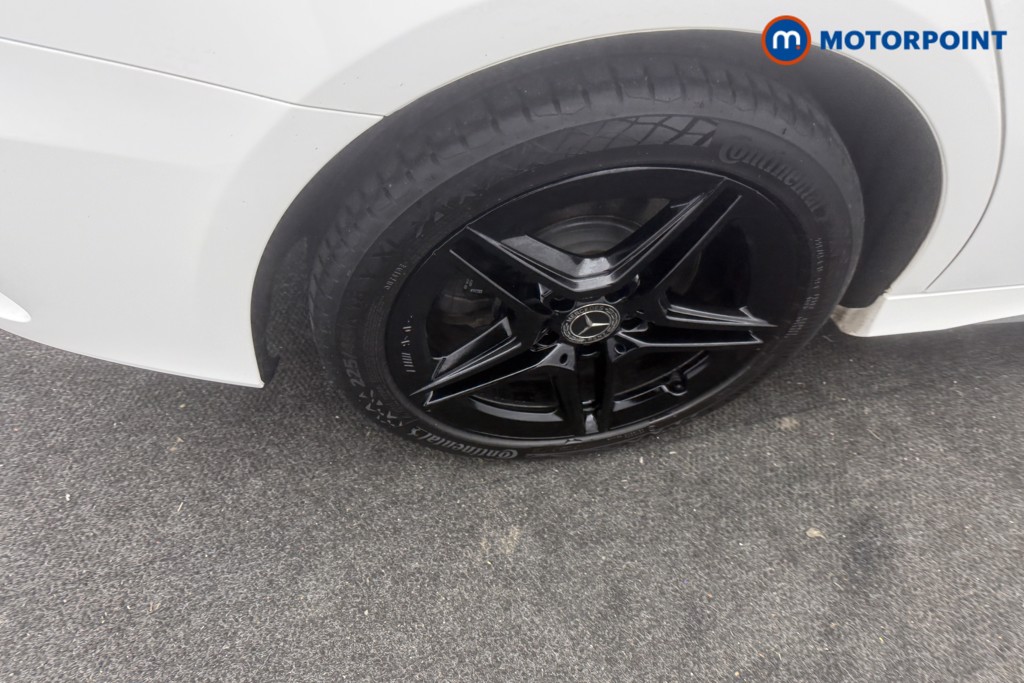 Mercedes-Benz A Class Amg Line Automatic Petrol Plug-In Hybrid Saloon - Stock Number (1613881) - 5th supplementary image