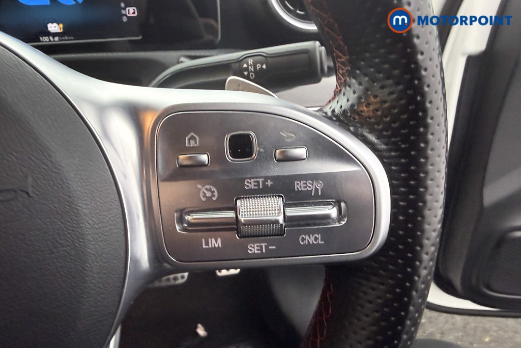 Mercedes-Benz A Class Amg Line Automatic Petrol Plug-In Hybrid Saloon - Stock Number (1613881) - 15th supplementary image