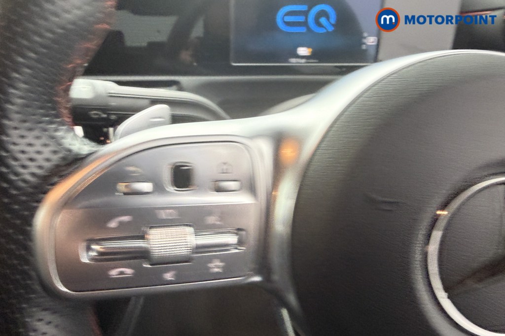 Mercedes-Benz A Class Amg Line Automatic Petrol Plug-In Hybrid Saloon - Stock Number (1613881) - 16th supplementary image