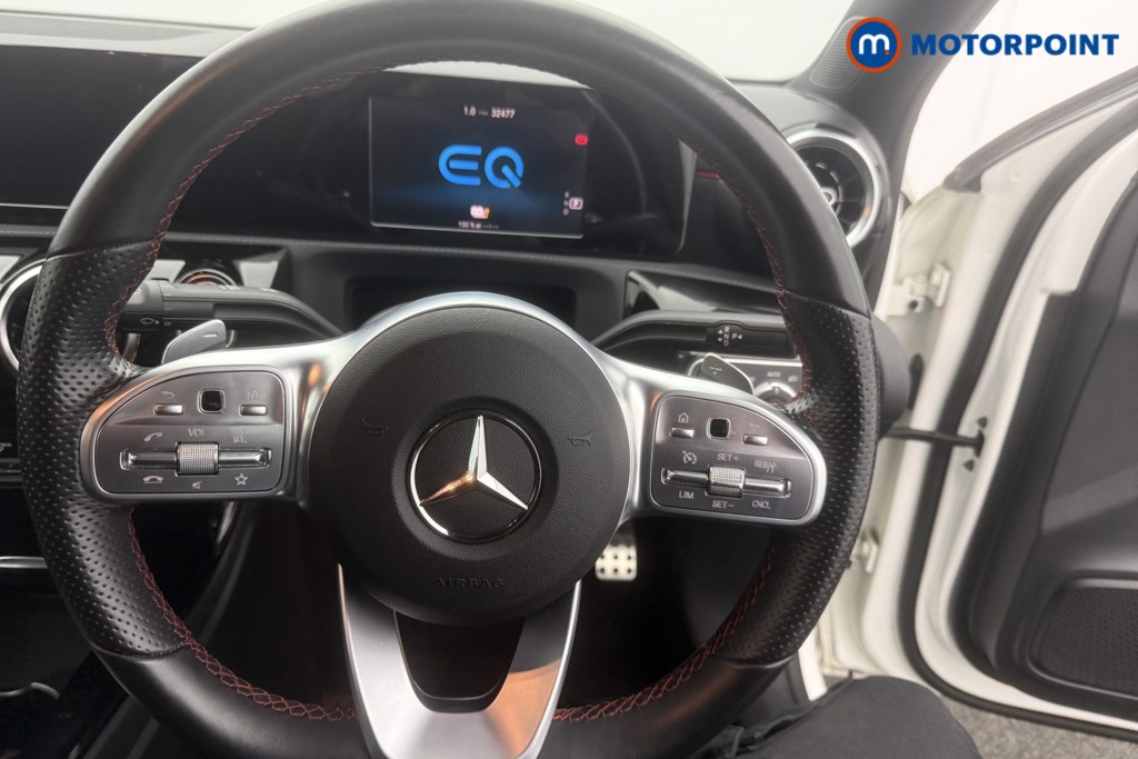 Mercedes-Benz A Class Amg Line Automatic Petrol Plug-In Hybrid Saloon - Stock Number (1613881) - 17th supplementary image