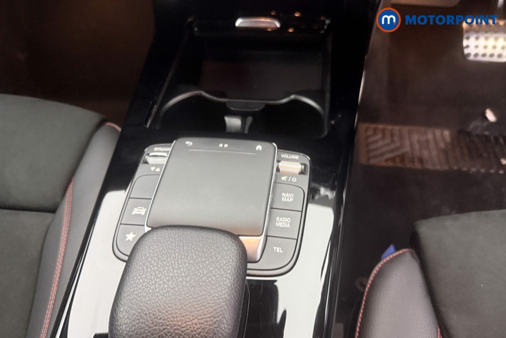 Mercedes-Benz A Class Amg Line Automatic Petrol Plug-In Hybrid Saloon - Stock Number (1613881) - 18th supplementary image