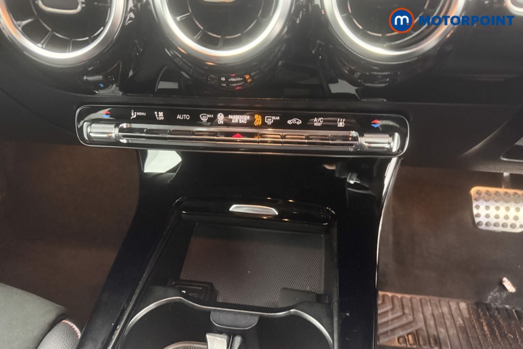 Mercedes-Benz A Class Amg Line Automatic Petrol Plug-In Hybrid Saloon - Stock Number (1613881) - 19th supplementary image