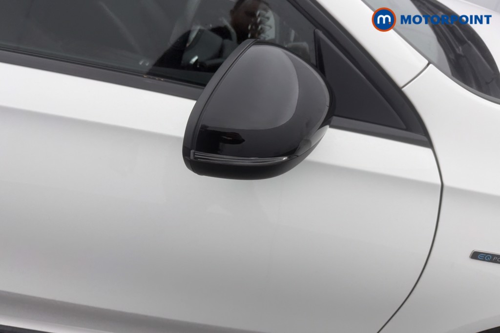 Mercedes-Benz A Class Amg Line Automatic Petrol Plug-In Hybrid Saloon - Stock Number (1613881) - 26th supplementary image