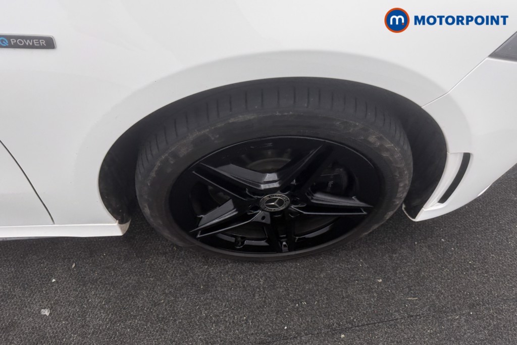 Mercedes-Benz A Class Amg Line Automatic Petrol Plug-In Hybrid Saloon - Stock Number (1613881) - 27th supplementary image