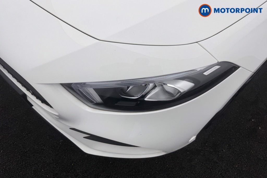 Mercedes-Benz A Class Amg Line Automatic Petrol Plug-In Hybrid Saloon - Stock Number (1613881) - 29th supplementary image