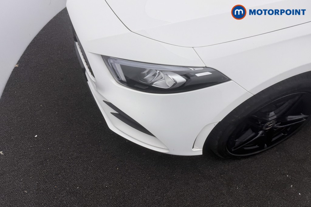 Mercedes-Benz A Class Amg Line Automatic Petrol Plug-In Hybrid Saloon - Stock Number (1613881) - 30th supplementary image